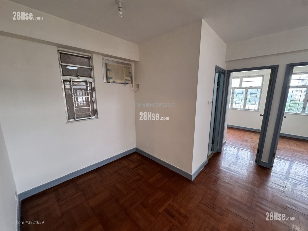 雅珊园 售盘 2 房 , 1 浴室 454 平方尺