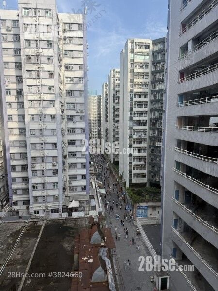 Whampoa Estate Rental 2 Bedrooms 320 ft²