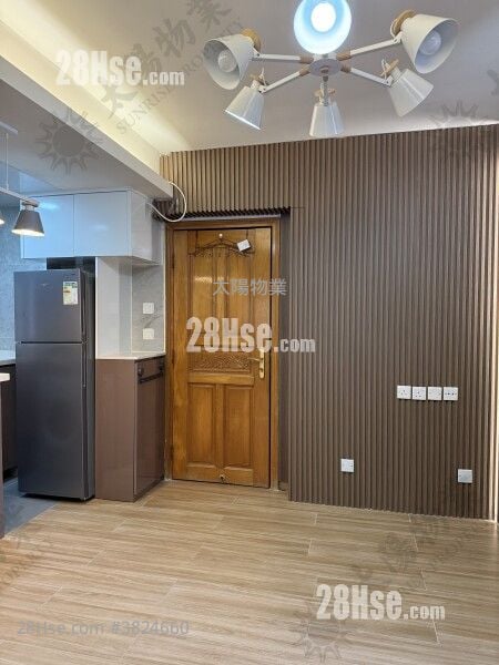 Whampoa Estate Rental 2 Bedrooms 320 ft²