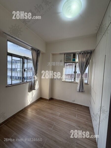 Whampoa Estate Rental 2 Bedrooms 320 ft²