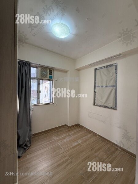 Whampoa Estate Rental 2 Bedrooms 320 ft²