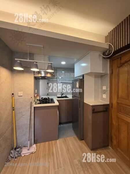 Whampoa Estate Rental 2 Bedrooms 320 ft²