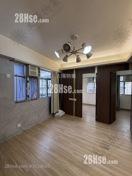 Whampoa Estate Rental 2 Bedrooms 320 ft²