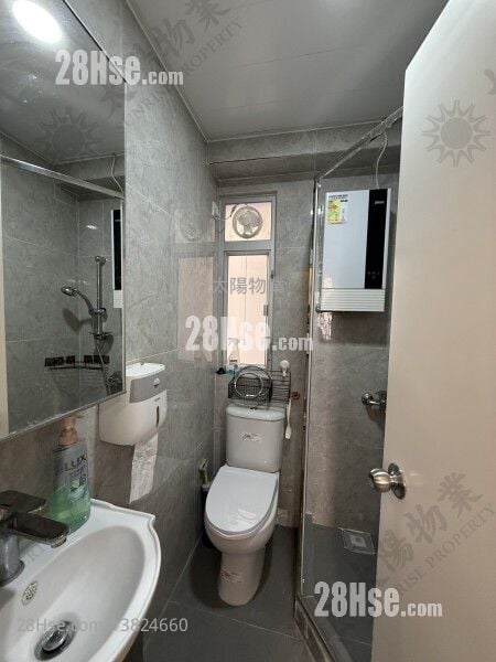 Whampoa Estate Rental 2 Bedrooms 320 ft²