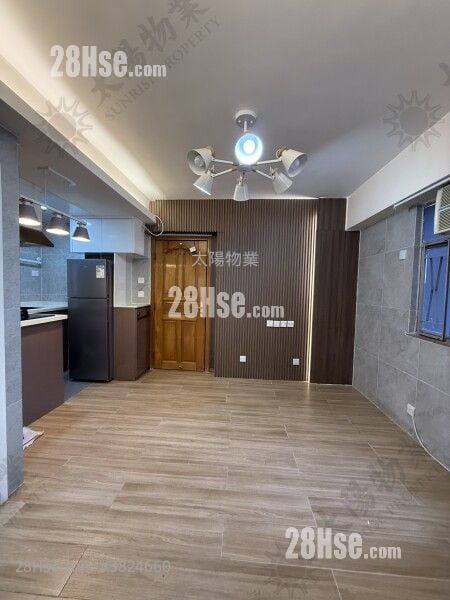 Whampoa Estate Rental 2 Bedrooms 320 ft²