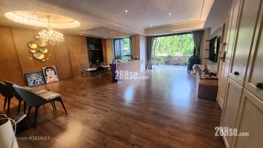 蔚林居 售盤 3 房 934 平方呎