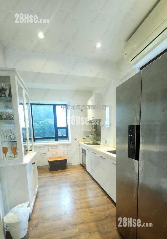 蔚林居 售盤 3 房 934 平方呎