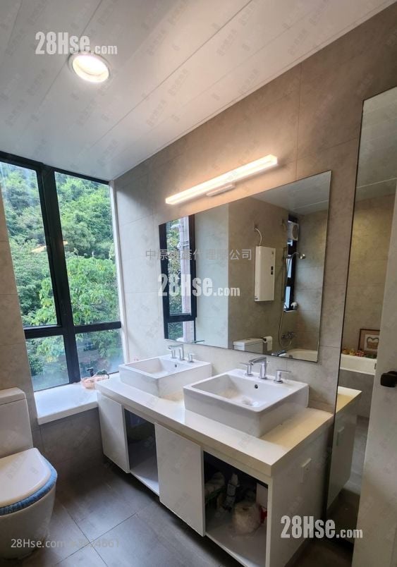 蔚林居 售盤 3 房 934 平方呎