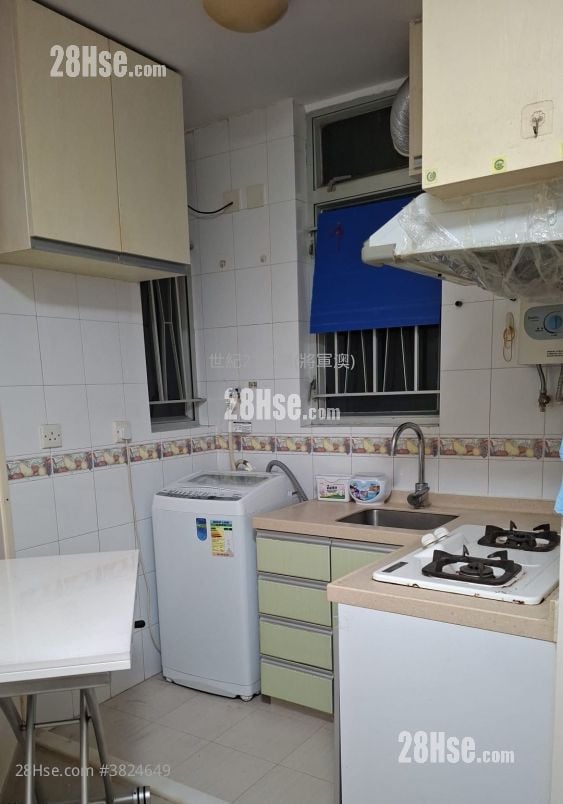 寶明苑 租盤 1 房 , 1 浴室 212 平方呎