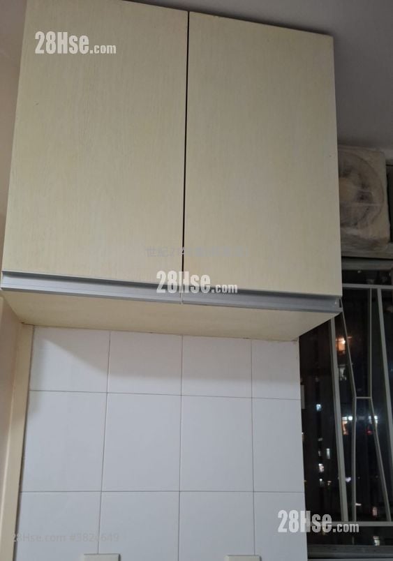 寶明苑 租盤 1 房 , 1 浴室 212 平方呎