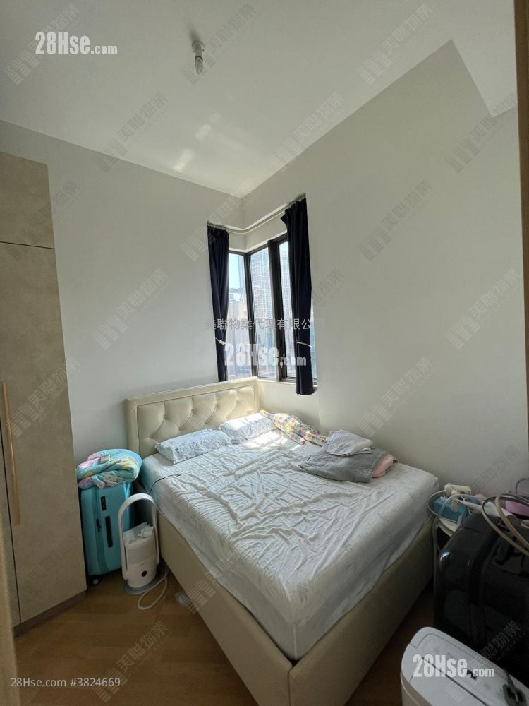 Alto Residences Sell 1 Bedroom 368 ft²