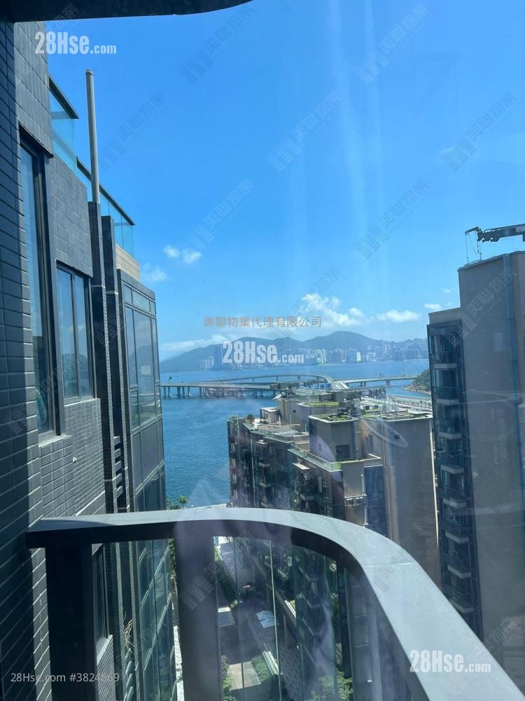 Alto Residences Sell 1 Bedroom 368 ft²