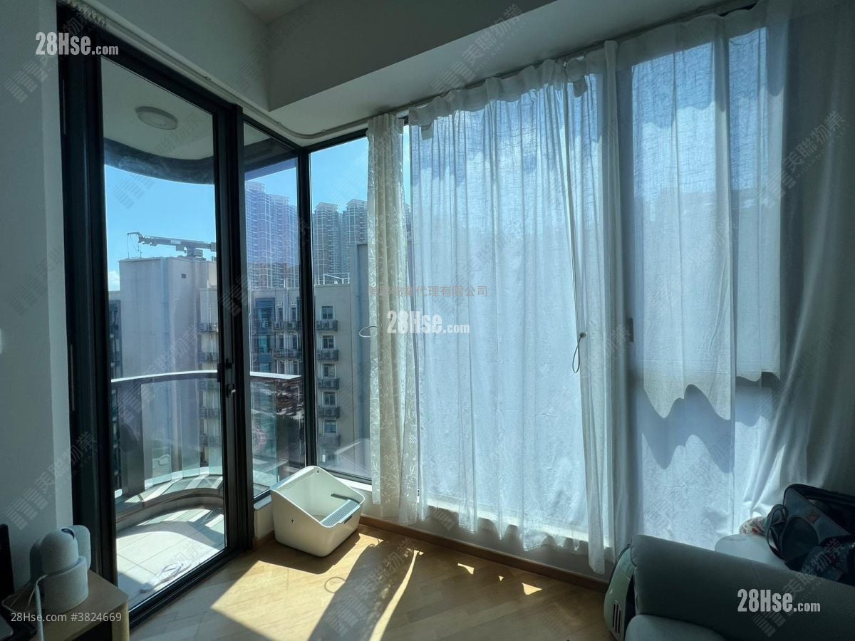 Alto Residences Sell 1 Bedroom 368 ft²