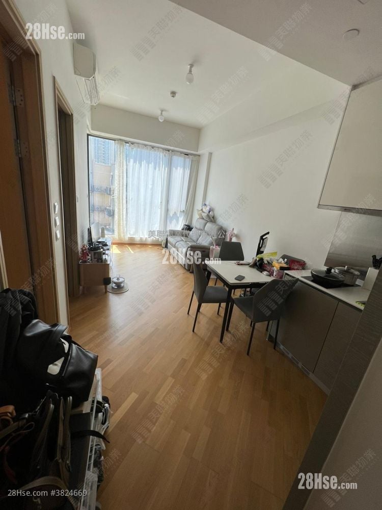 Alto Residences Sell 1 Bedroom 368 ft²