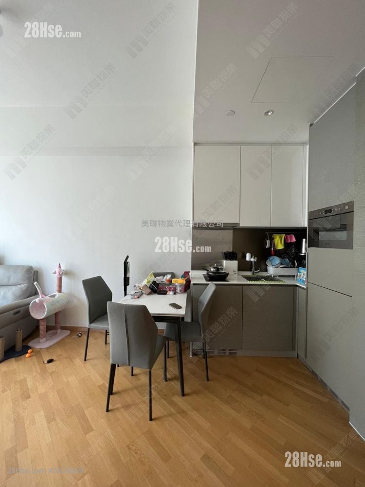 Alto Residences Sell 1 Bedroom 368 ft²