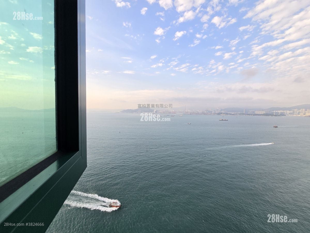 Manhattan Heights Rental 1 Bedroom , 1 Bathroom 521 ft²