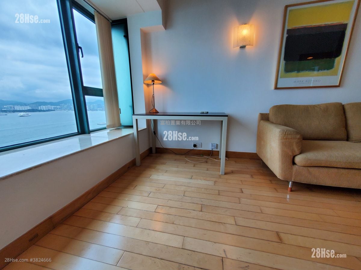 Manhattan Heights Rental 1 Bedroom , 1 Bathroom 521 ft²