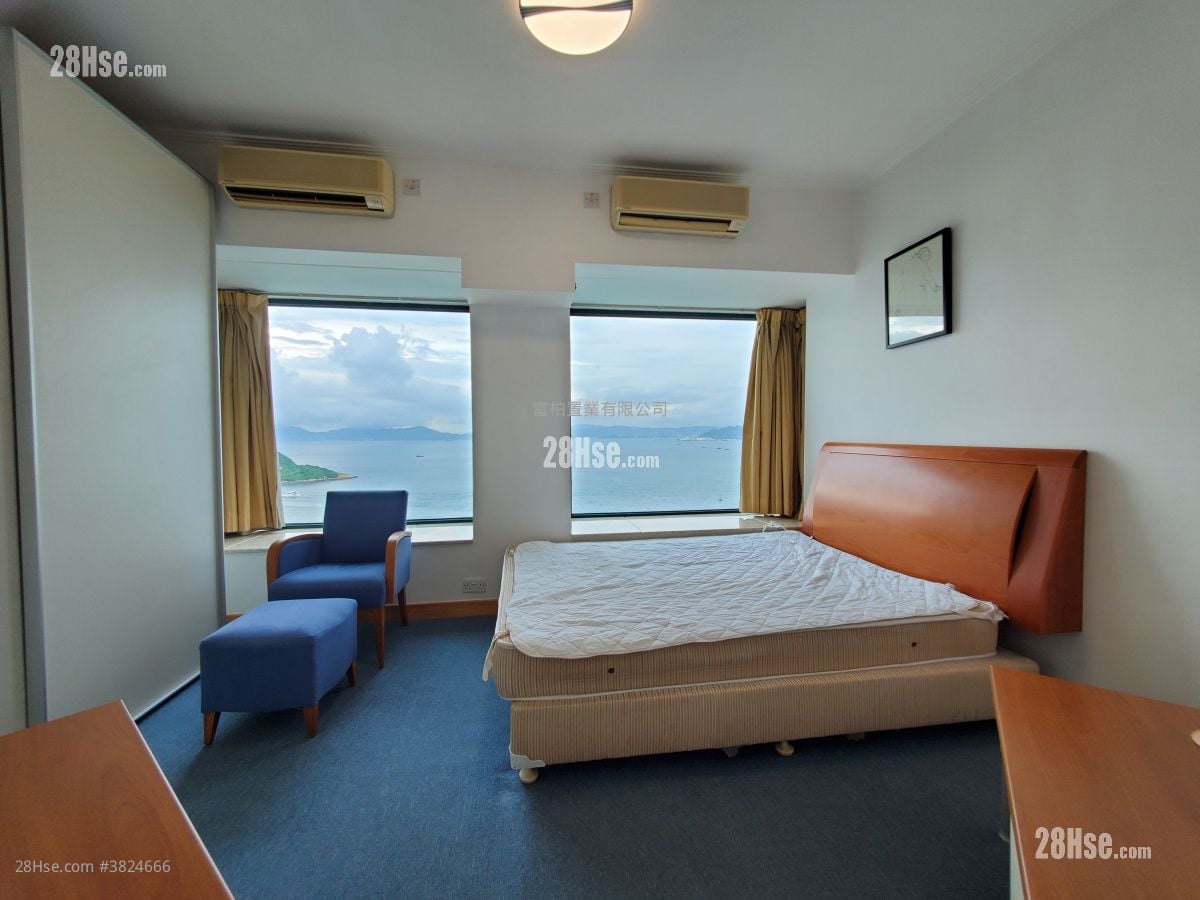 Manhattan Heights Rental 1 Bedroom , 1 Bathroom 521 ft²