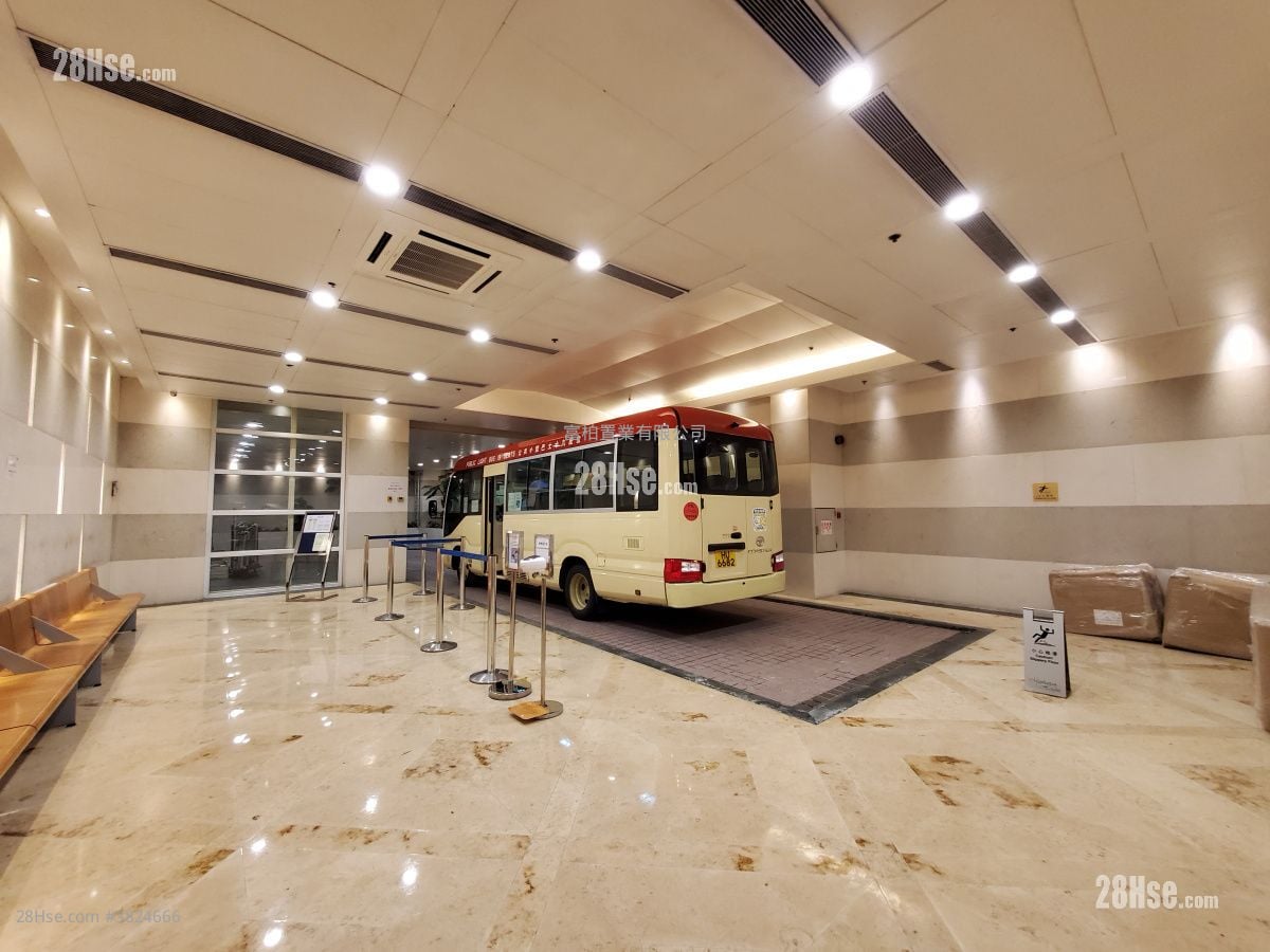 Manhattan Heights Rental 1 Bedroom , 1 Bathroom 521 ft²