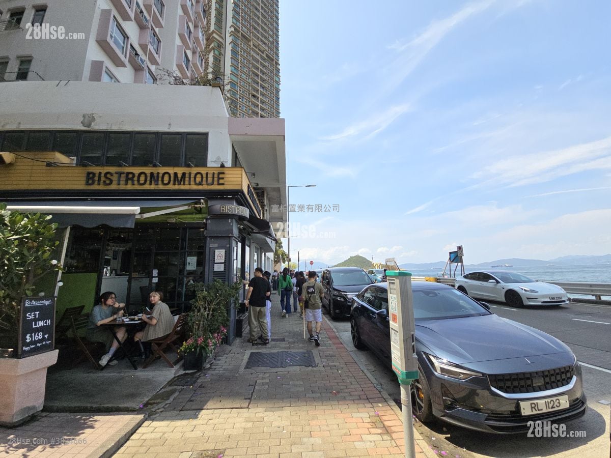 Manhattan Heights Rental 1 Bedroom , 1 Bathroom 521 ft²