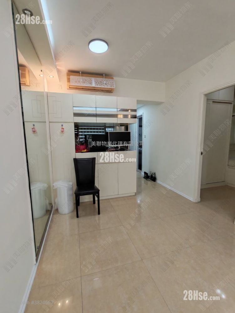 Rambler Crest Sell 2 Bedrooms , 1 Bathroom 451 ft²