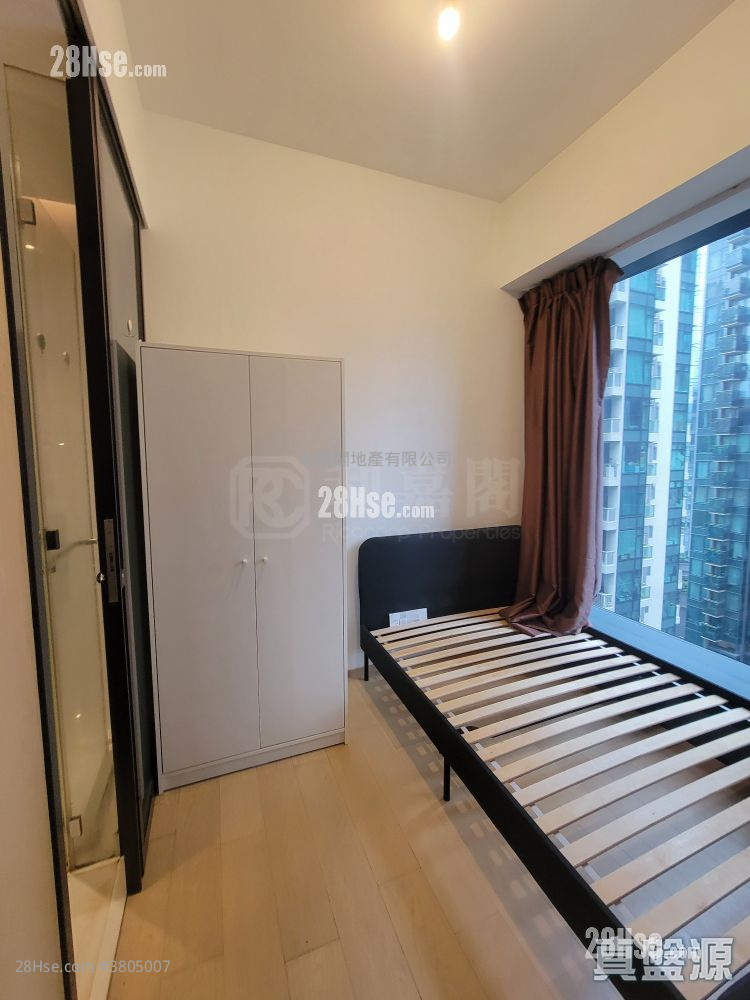 Eltanin Square Mile Rental 1 Bedroom , 1 Bathroom 256 ft²