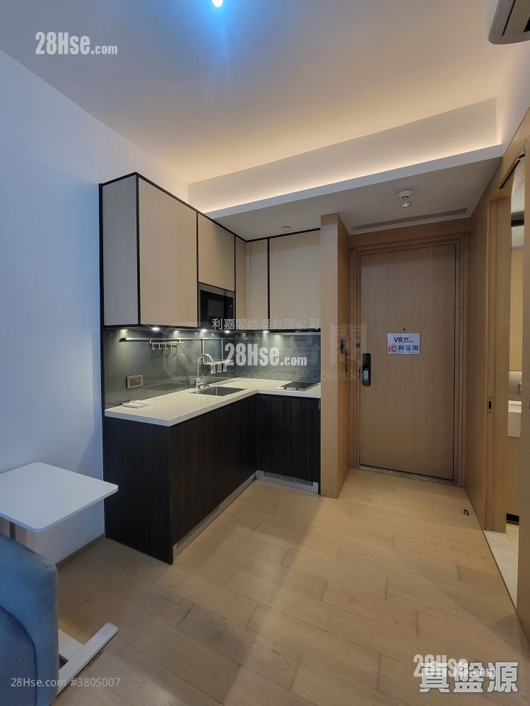 Eltanin Square Mile Rental 1 Bedroom , 1 Bathroom 256 ft²