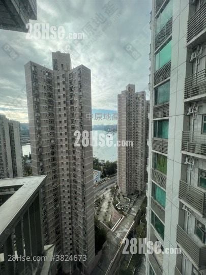 環宇海灣 售盤 3 房 699 平方呎