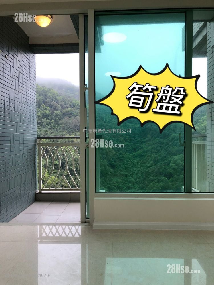 The Beaumount Sell 2 Bedrooms , 1 Bathroom 499 ft²