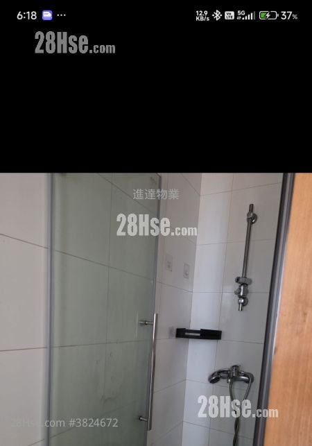 Chinese Mansion Rental Studio , 1 Bathroom 321 ft²