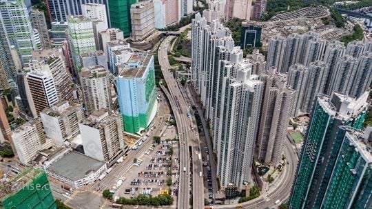 環宇海灣 售盤 3 房 699 平方呎