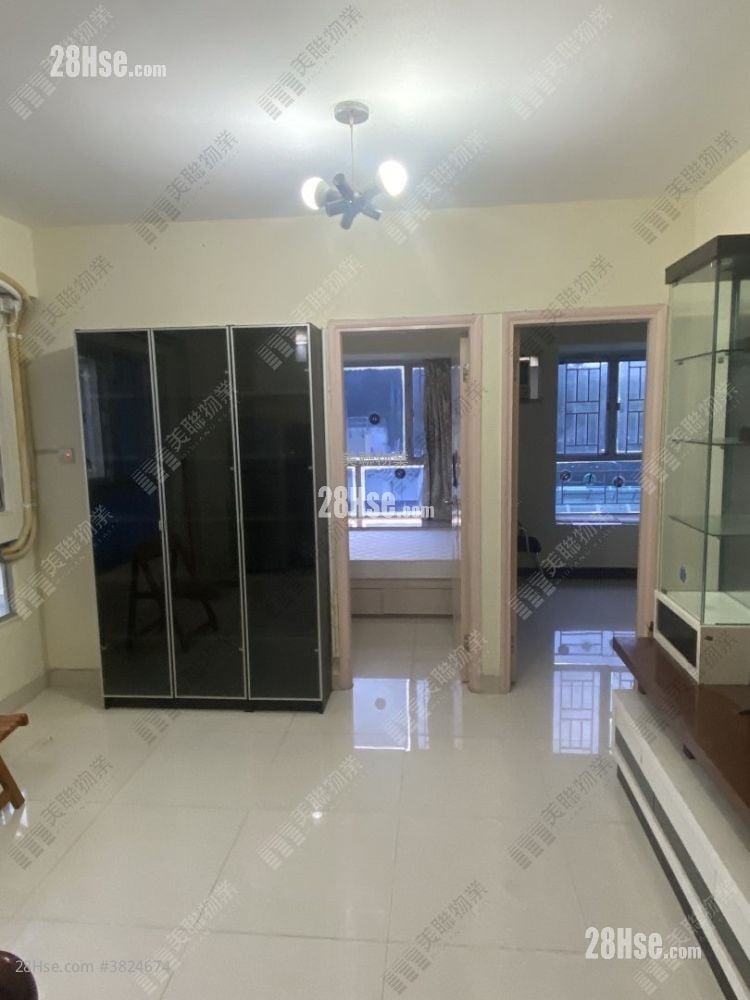 粉嶺名都 售盤 2 房 , 1 浴室 399 平方呎