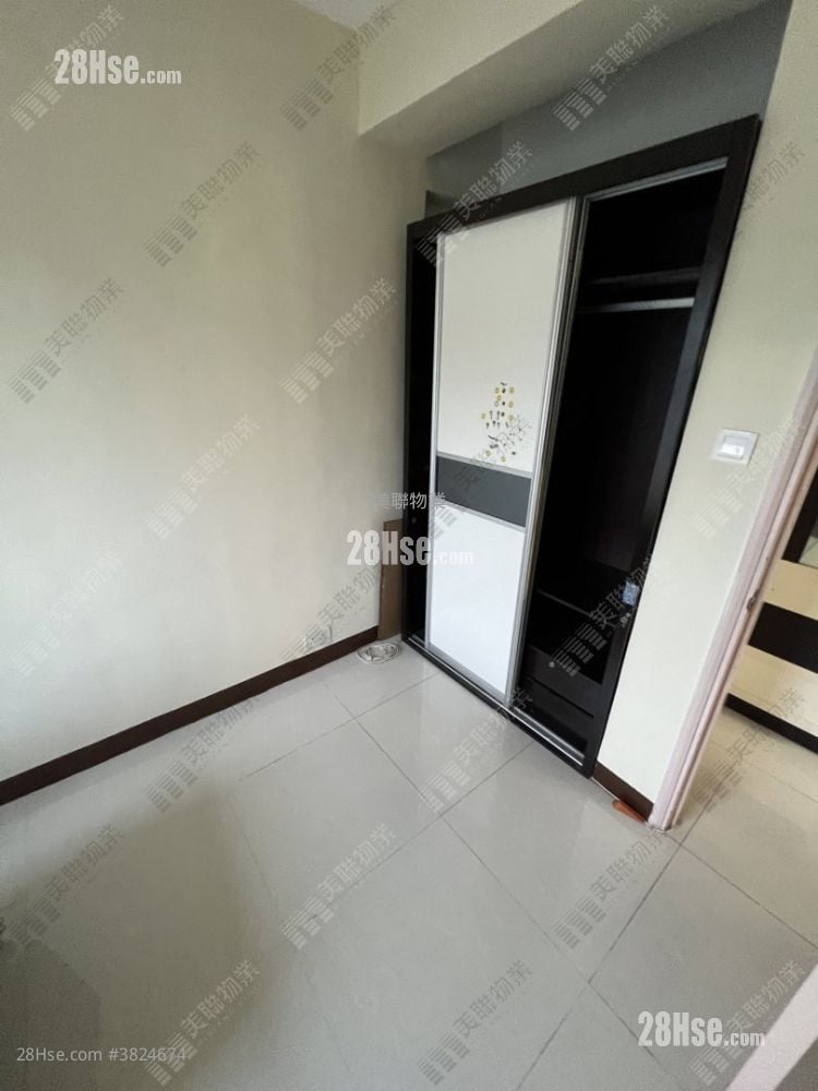 粉嶺名都 售盤 2 房 , 1 浴室 399 平方呎