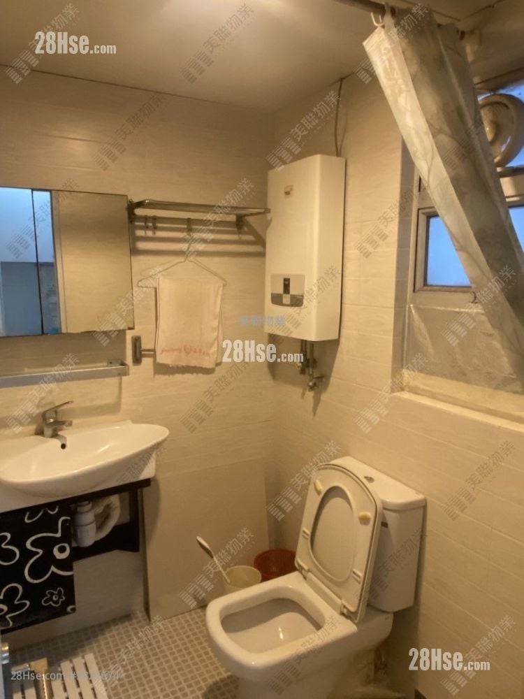 粉嶺名都 售盤 2 房 , 1 浴室 399 平方呎