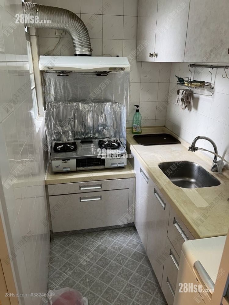 粉嶺名都 售盤 2 房 , 1 浴室 399 平方呎