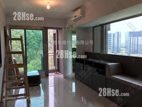 峻滢 售盘 2 房 , 1 浴室 503 平方尺