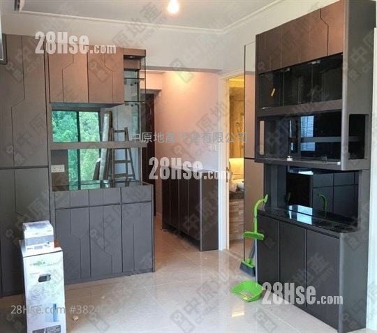 峻滢 售盘 2 房 , 1 浴室 503 平方尺