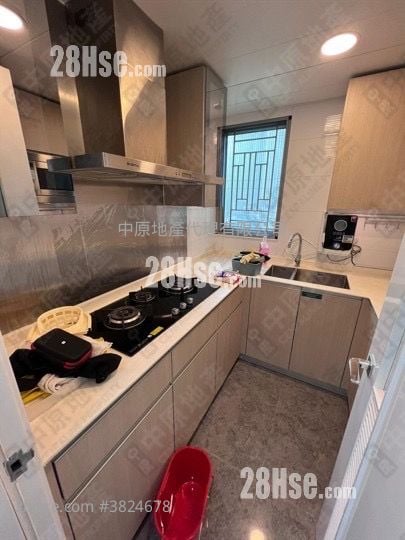 峻滢 售盘 2 房 , 1 浴室 503 平方尺