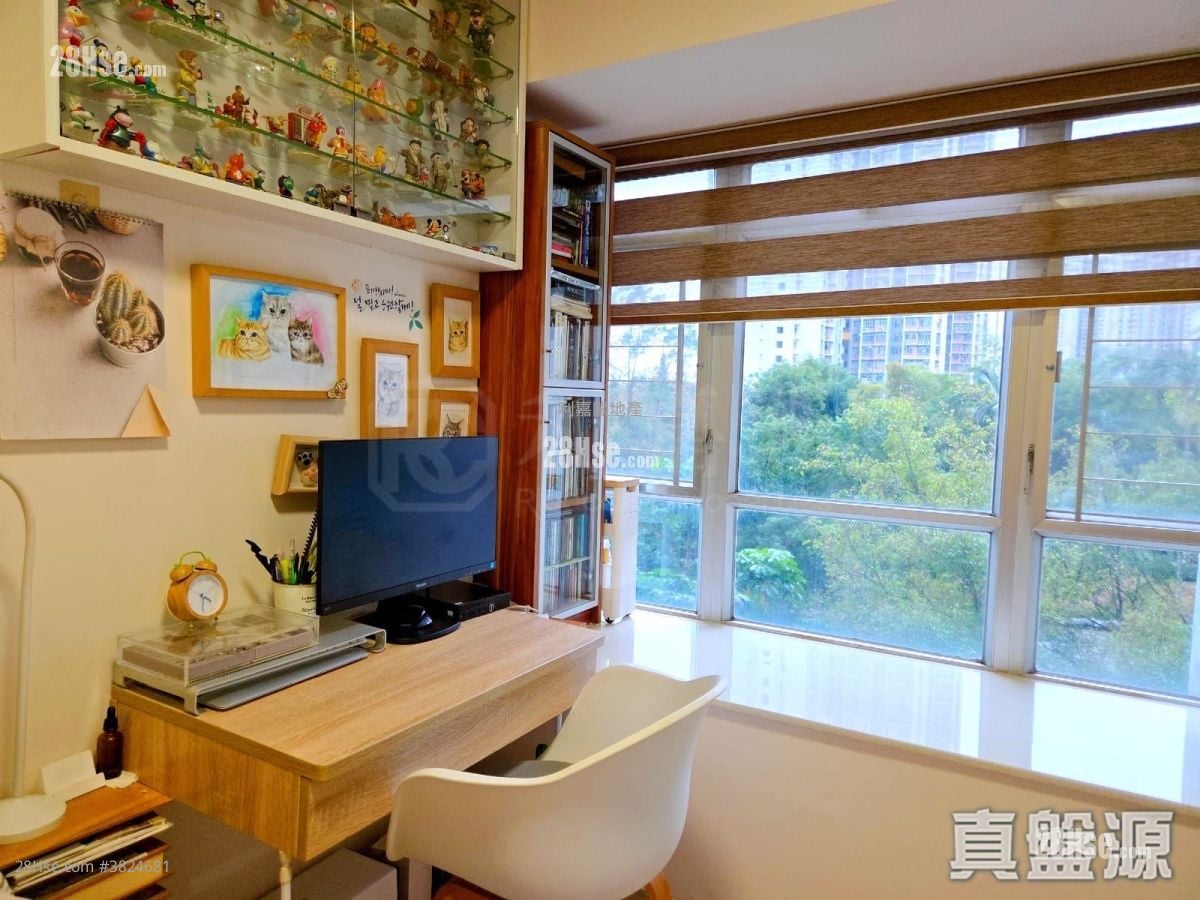 Kingswood Villas Rental 2 Bedrooms , 1 Bathroom 449 ft²