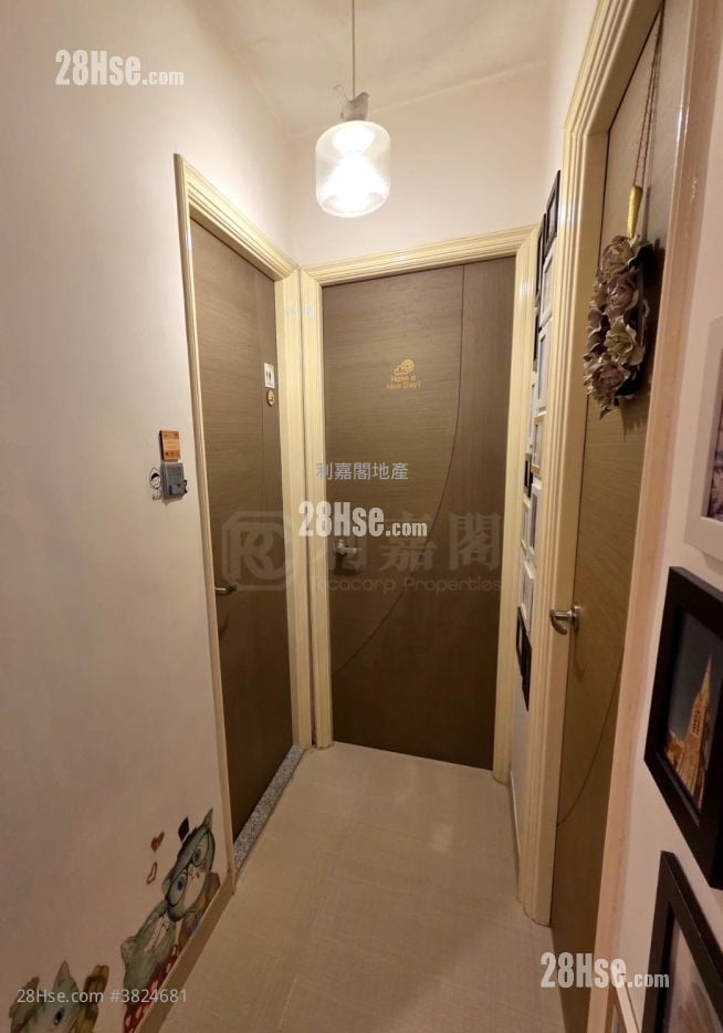 Kingswood Villas Rental 2 Bedrooms , 1 Bathroom 449 ft²