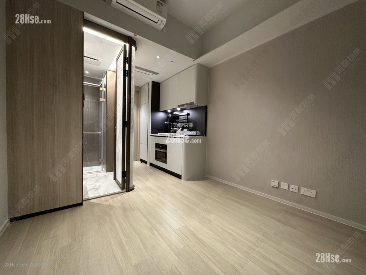 One Innovale Sell 208 ft²