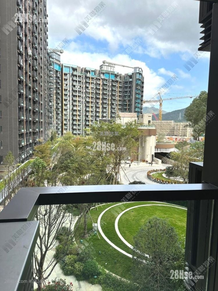 One Innovale Sell 208 ft²