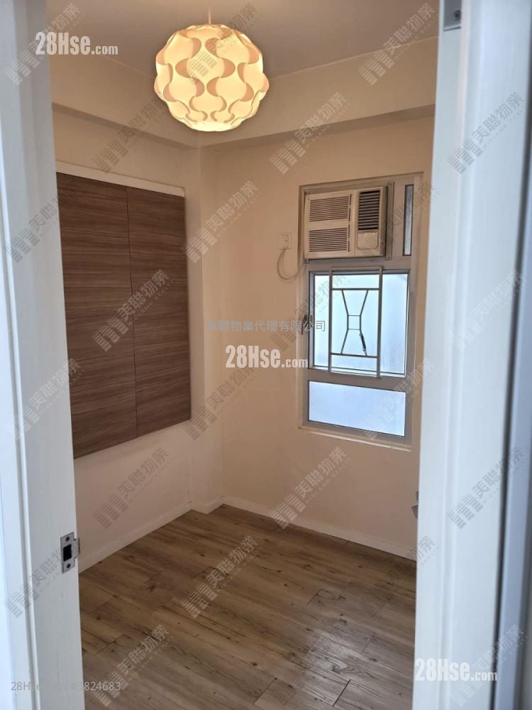 花園城 售盤 2 房 , 1 浴室 286 平方呎