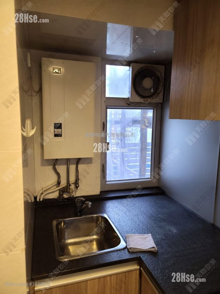 花園城 售盤 2 房 , 1 浴室 286 平方呎