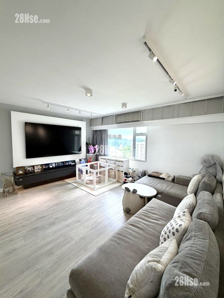 Braemar Hill Mansions Sell 3 Bedrooms , 3 Bathrooms 1,124 ft²