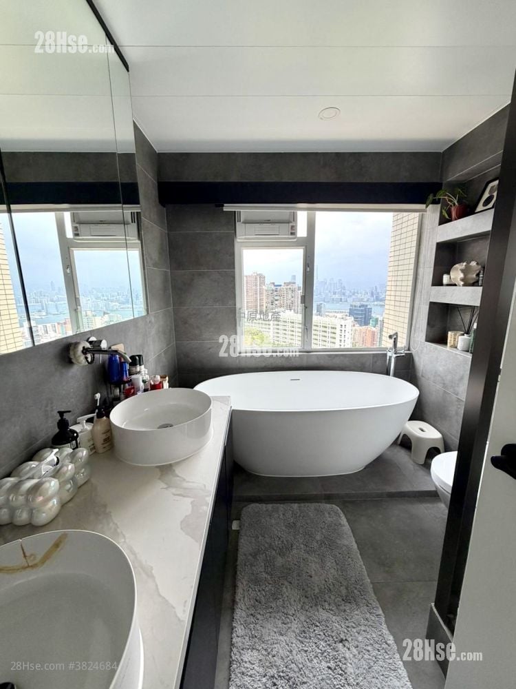 Braemar Hill Mansions Sell 3 Bedrooms , 3 Bathrooms 1,124 ft²