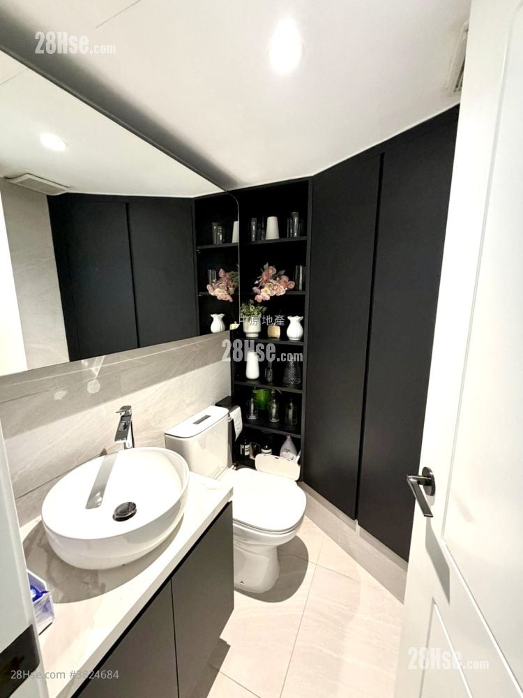 Braemar Hill Mansions Sell 3 Bedrooms , 3 Bathrooms 1,124 ft²