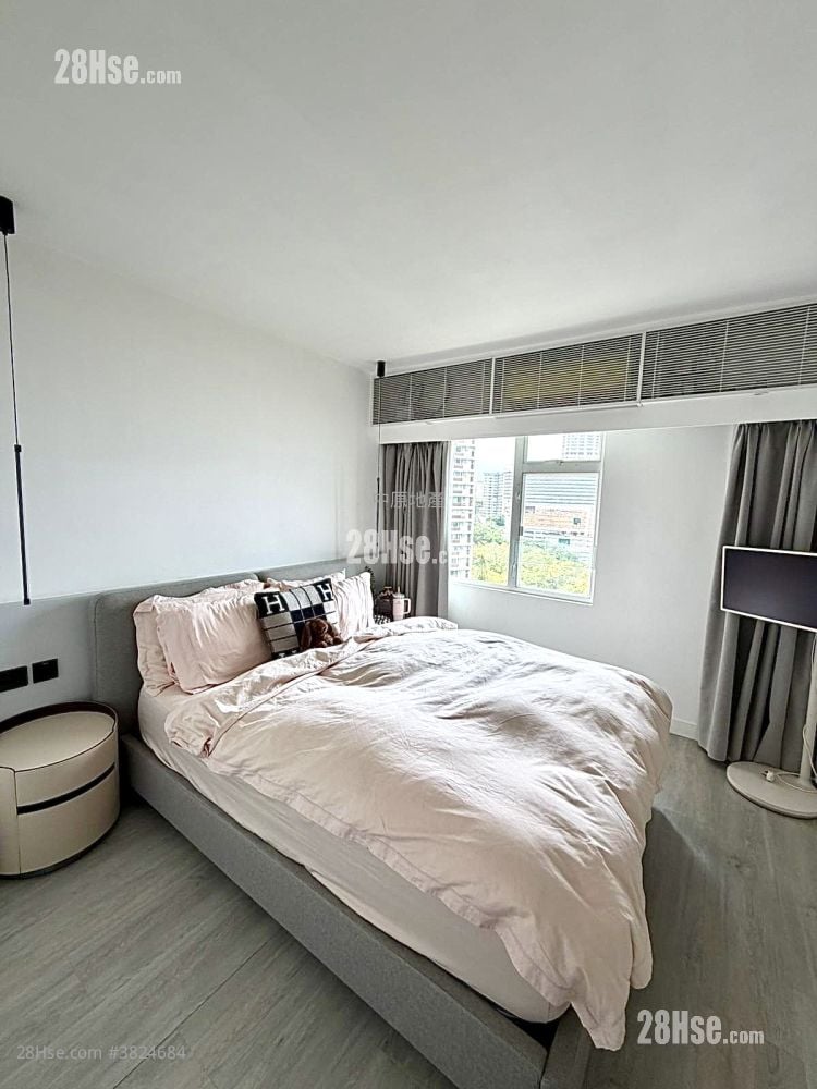 Braemar Hill Mansions Sell 3 Bedrooms , 3 Bathrooms 1,124 ft²