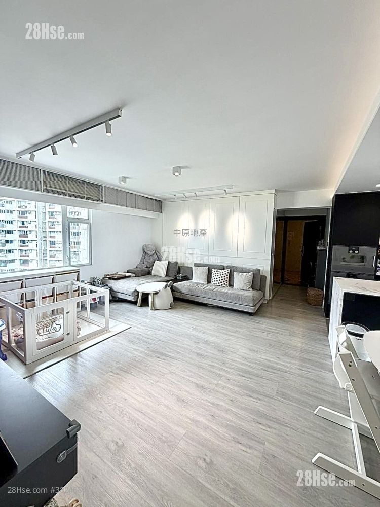 Braemar Hill Mansions Sell 3 Bedrooms , 3 Bathrooms 1,124 ft²