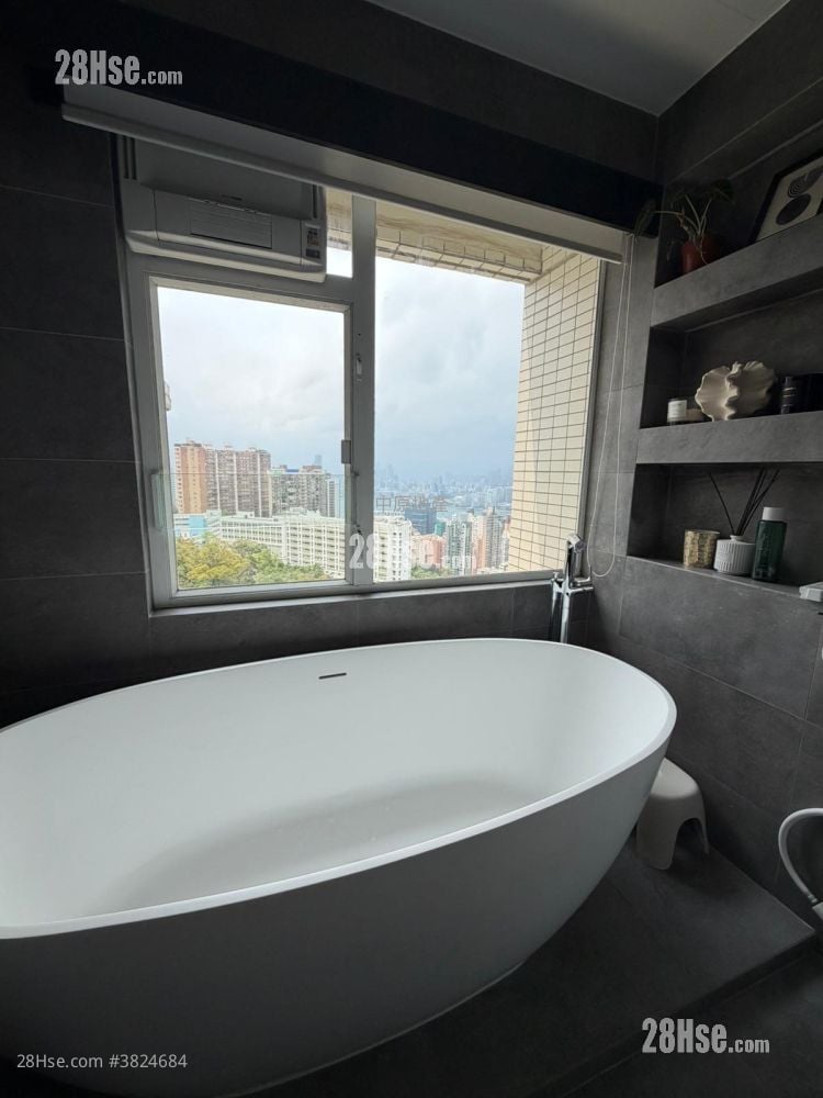 Braemar Hill Mansions Sell 3 Bedrooms , 3 Bathrooms 1,124 ft²